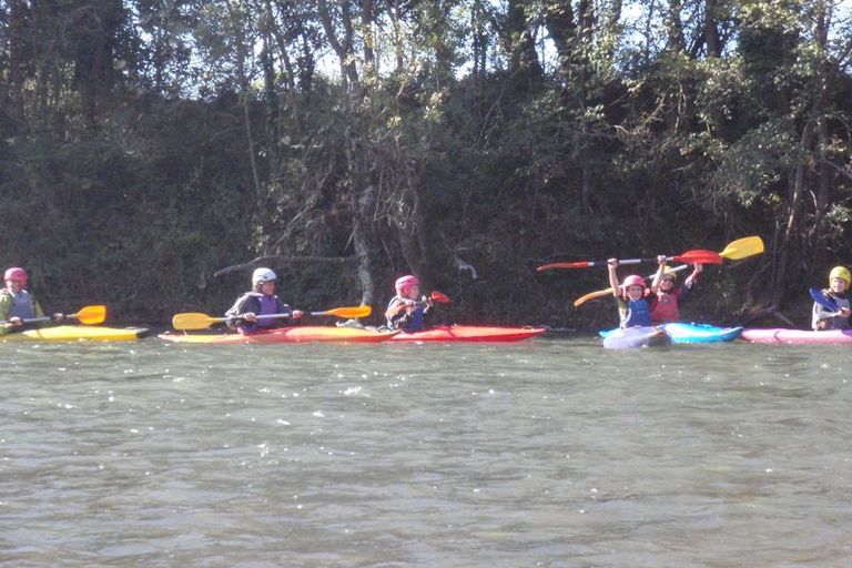 Sortie Ariège 12/10/2013