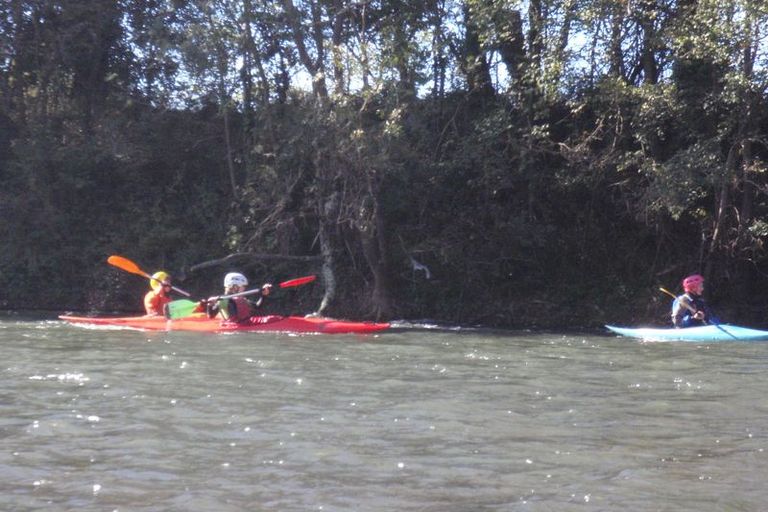 Sortie Ariège 12/10/2013