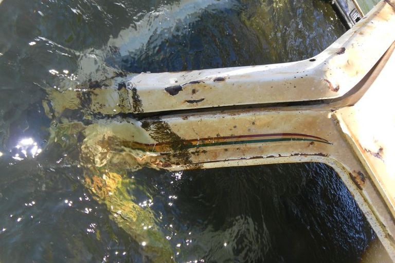 Sortie Ariège 12/10/2013