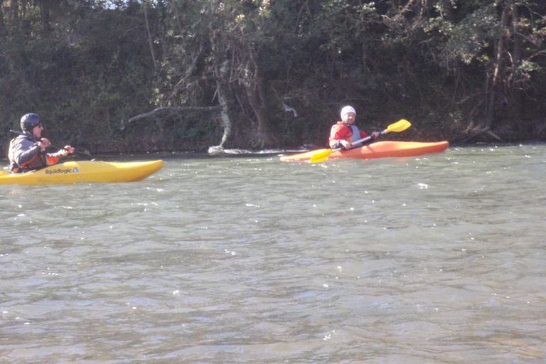 Sortie Ariège 12/10/2013