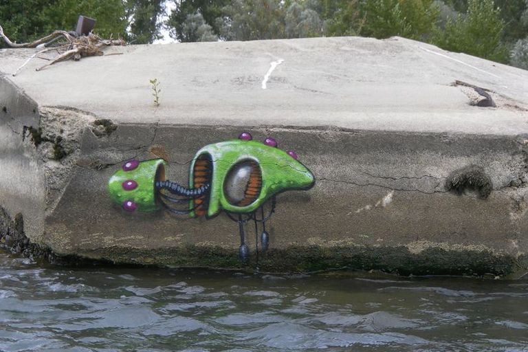 Sortie Ariège 12/10/2013