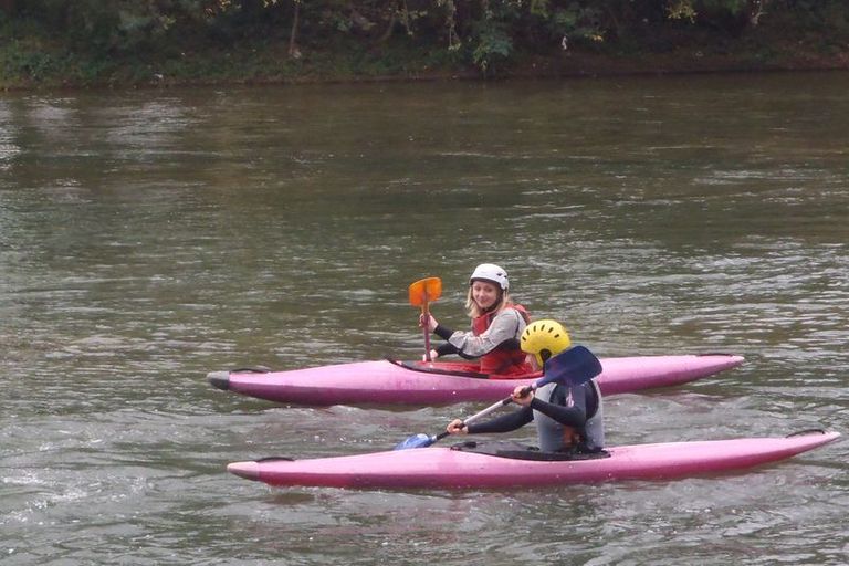 Sortie Ariège 12/10/2013