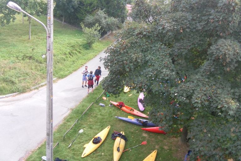 Sortie Ariège 12/10/2013