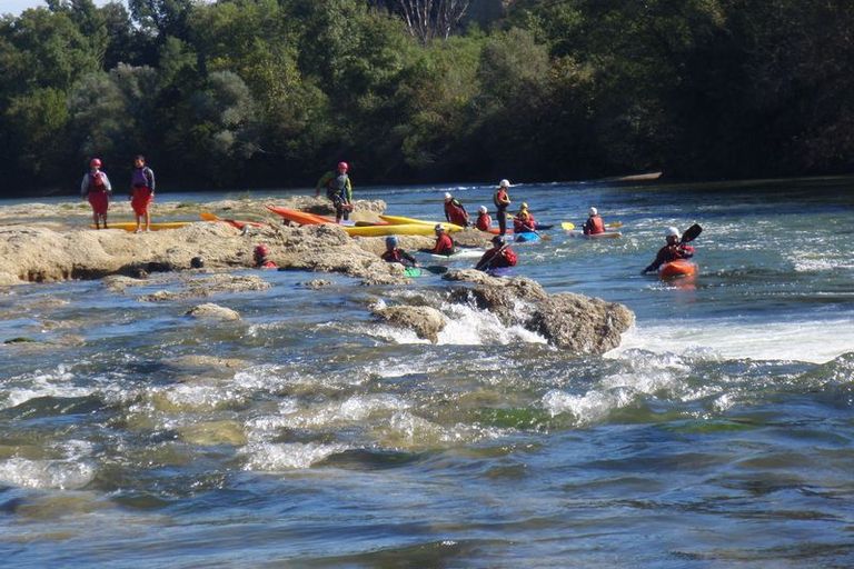 Sortie Ariège 12/10/2013