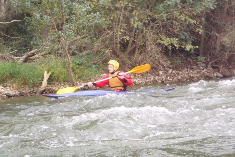 Sortie Ariège 12/10/2013