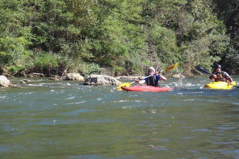 Sortie Ariège 12/10/2013