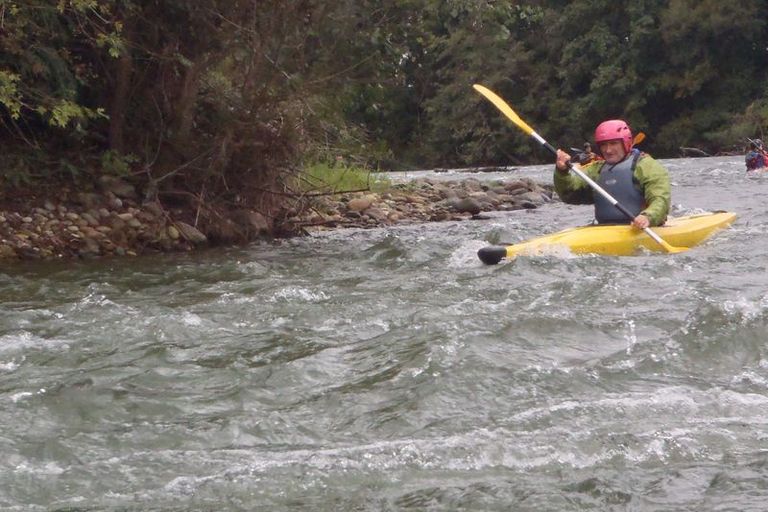 Sortie Ariège 12/10/2013