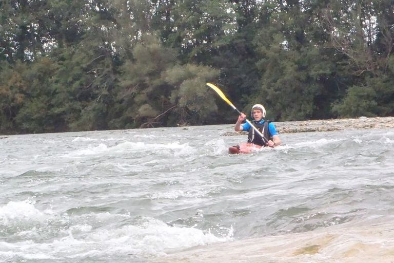 Sortie Ariège 12/10/2013