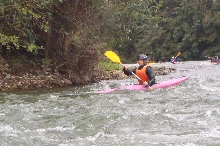 Sortie Ariège 12/10/2013