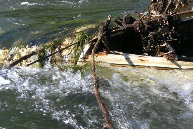 Sortie Ariège 12/10/2013