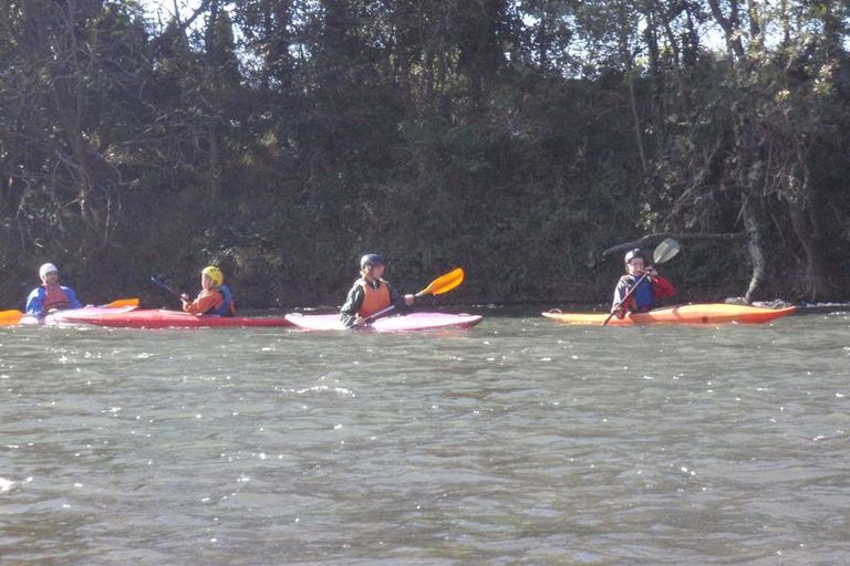 Sortie Ariège 12/10/2013