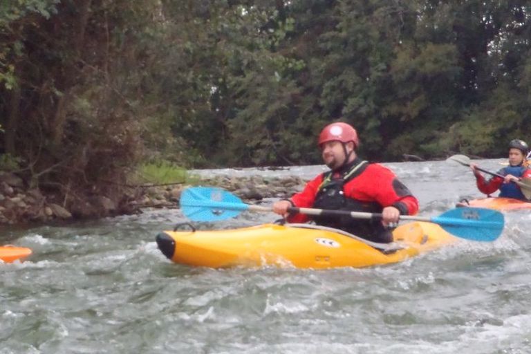 Sortie Ariège 12/10/2013