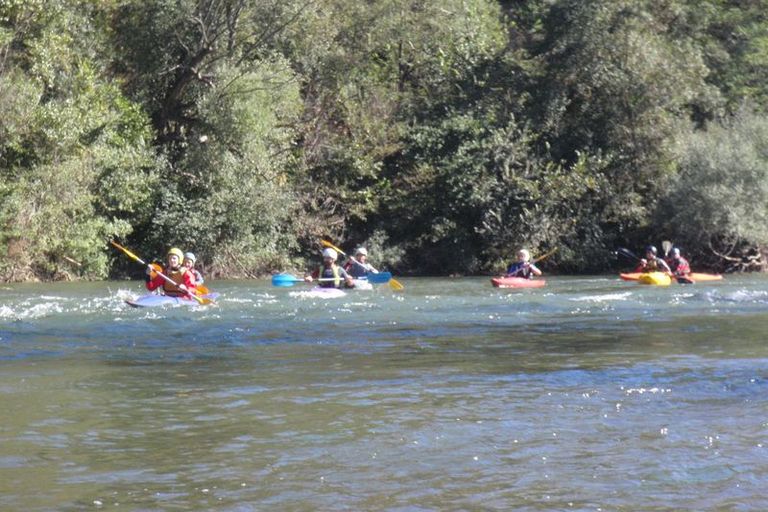 Sortie Ariège 12/10/2013