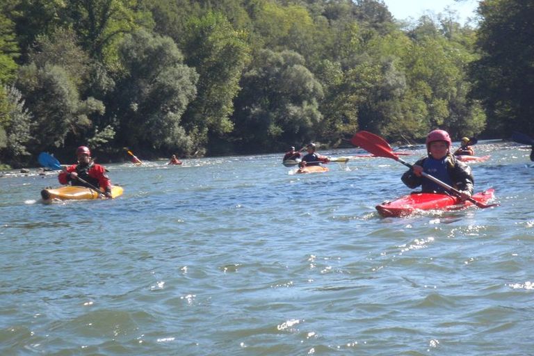 Sortie Ariège 12/10/2013