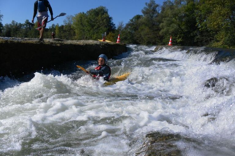 Sortie Ariège 12/10/2013
