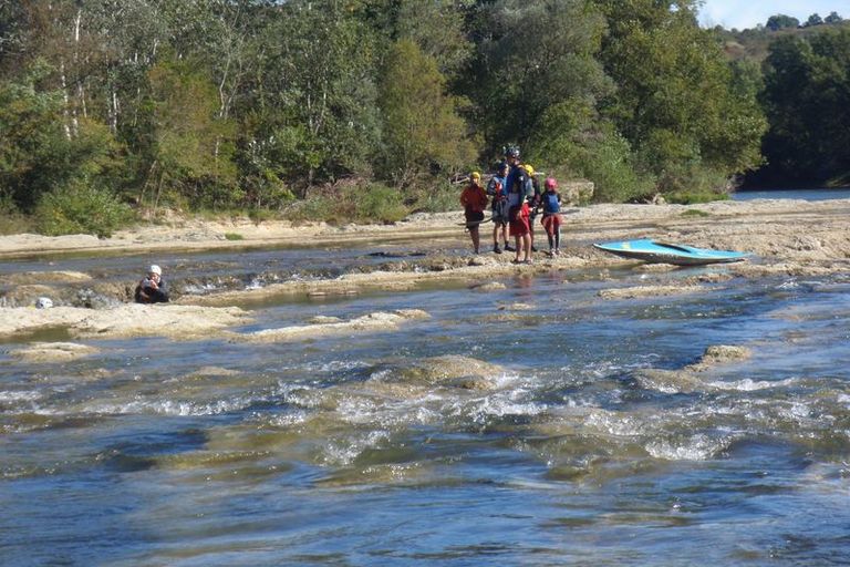 Sortie Ariège 12/10/2013