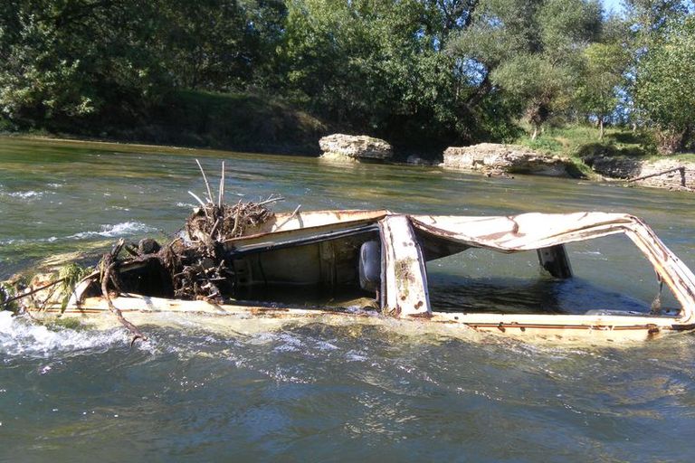 Sortie Ariège 12/10/2013