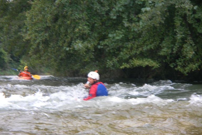 Sortie Ariège 12/10/2013