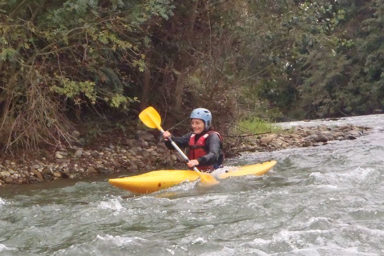 Sortie Ariège 12/10/2013