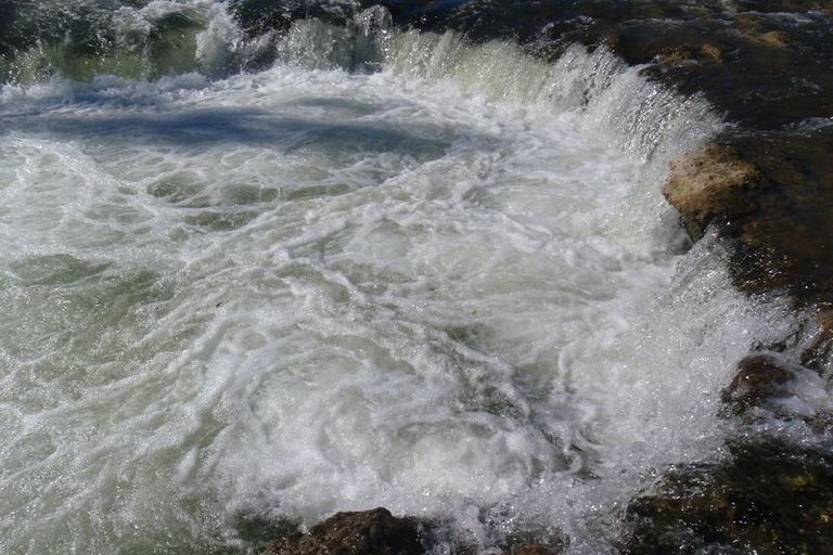 Sortie Ariège 12/10/2013