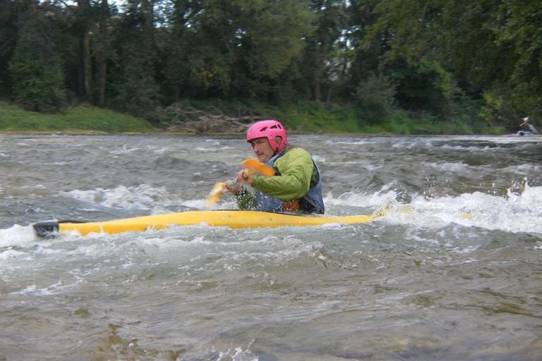 Sortie Ariège 12/10/2013