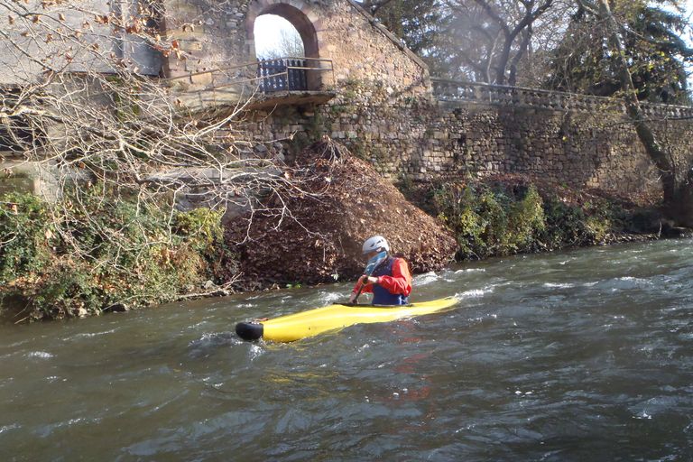 Sortie de rêve - Aude 2015