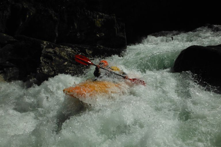 Sortie bassin de Seix 4-5/04/2014