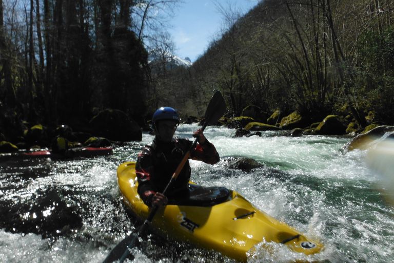 Sortie bassin de Seix 4-5/04/2014