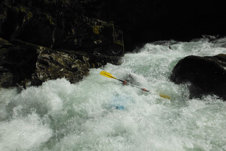 Sortie bassin de Seix 4-5/04/2014