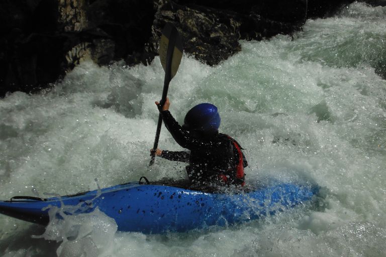 Sortie bassin de Seix 4-5/04/2014