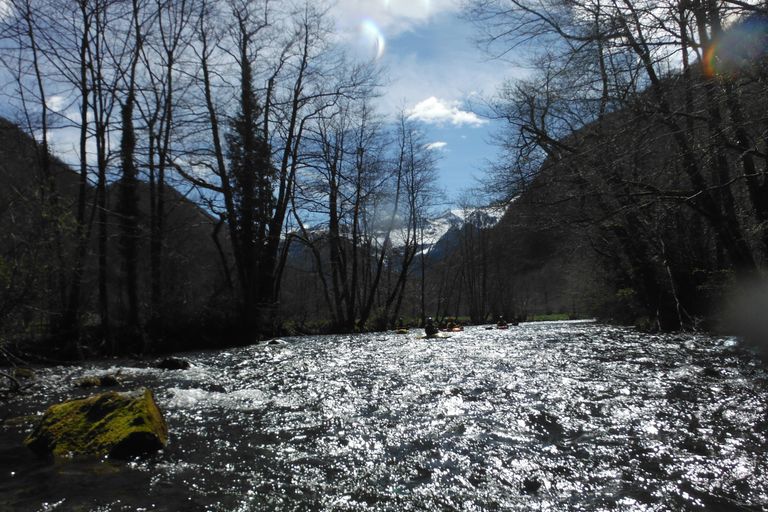 Sortie bassin de Seix 4-5/04/2014