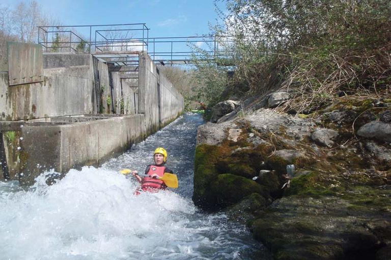 Sortie club 7-9 avril 2012