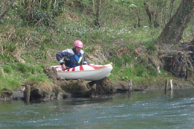 Sortie club 7-9 avril 2012