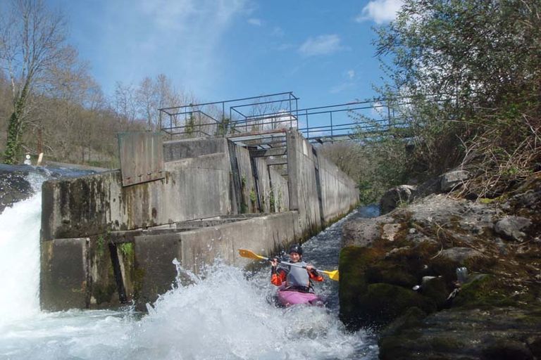 Sortie club 7-9 avril 2012