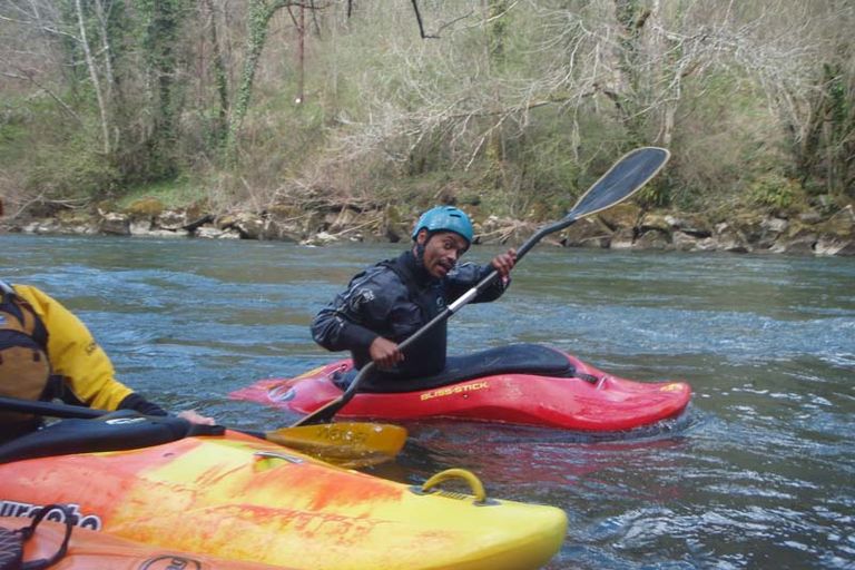 Sortie club 7-9 avril 2012