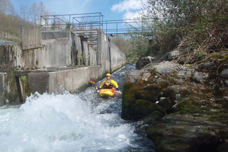 Sortie club 7-9 avril 2012