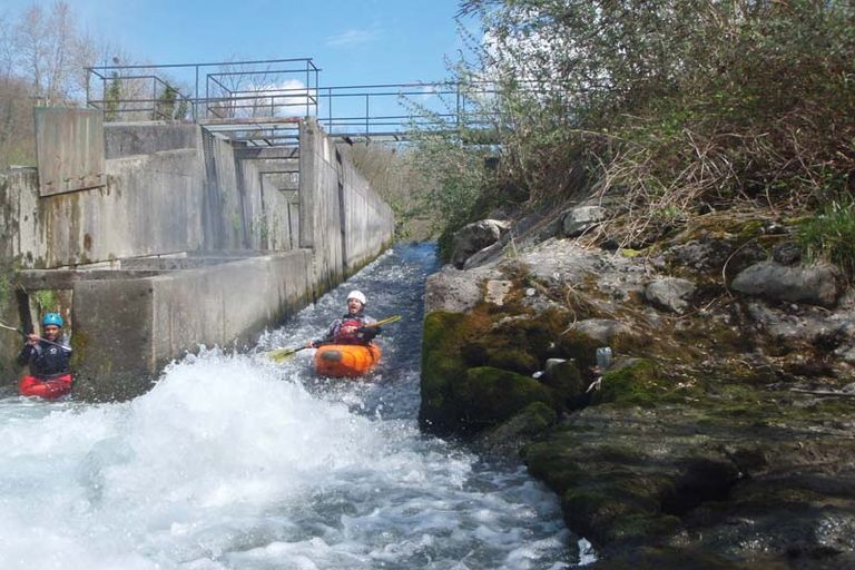 Sortie club 7-9 avril 2012