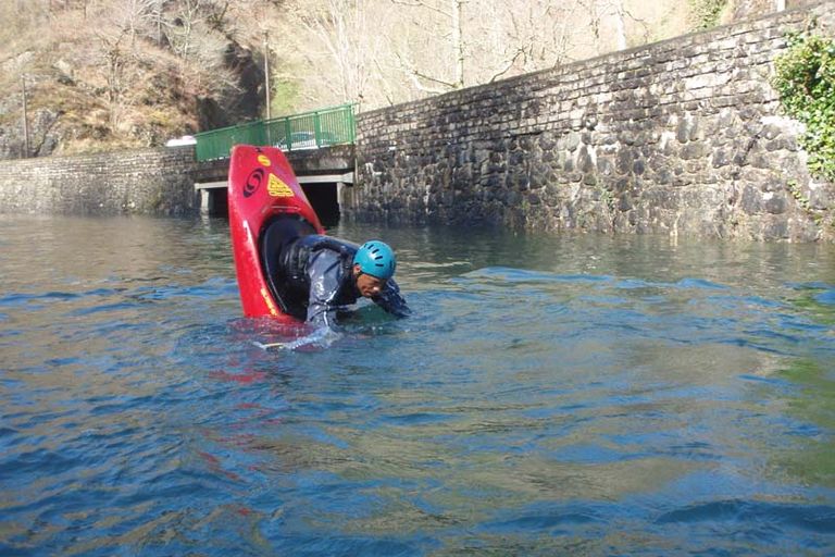 Sortie club 7-9 avril 2012