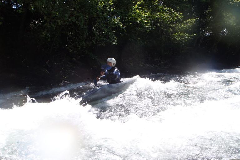 Sortie club 17/05/2014 - Lez et Salat