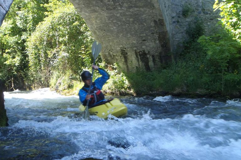 Sortie club 17/05/2014 - Lez et Salat
