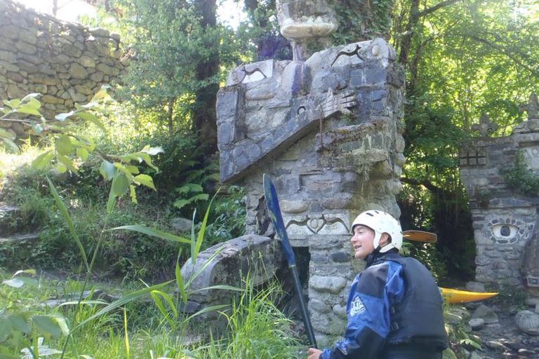 Sortie club 17/05/2014 - Lez et Salat