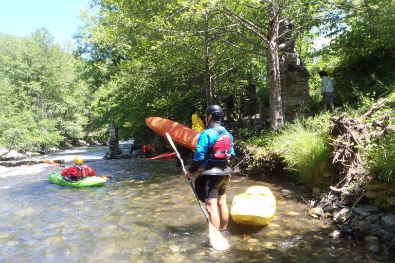 Sortie club 17/05/2014 - Lez et Salat