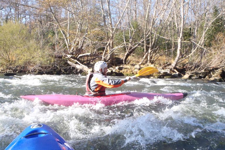 Sortie de rêve - Aude 2015
