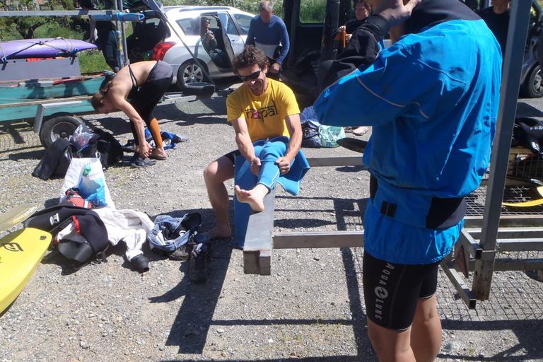 Sortie club 17/05/2014 - Lez et Salat