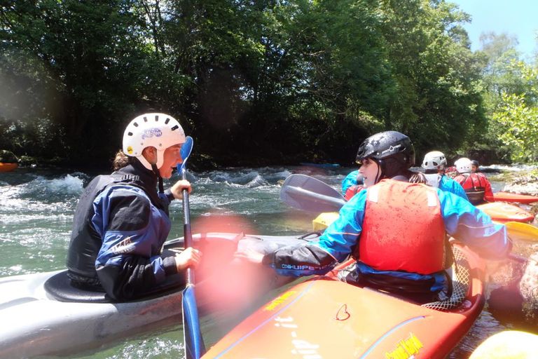 Sortie club 17/05/2014 - Lez et Salat