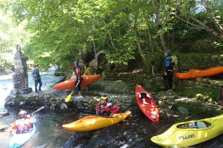Sortie club 17/05/2014 - Lez et Salat