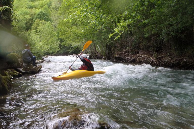 Sortie club 17/05/2014 - Lez et Salat