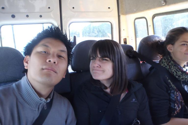 Sortie club 17/05/2014 - Lez et Salat