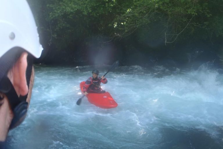 Sortie club 17/05/2014 - Lez et Salat