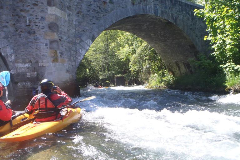 Sortie club 17/05/2014 - Lez et Salat